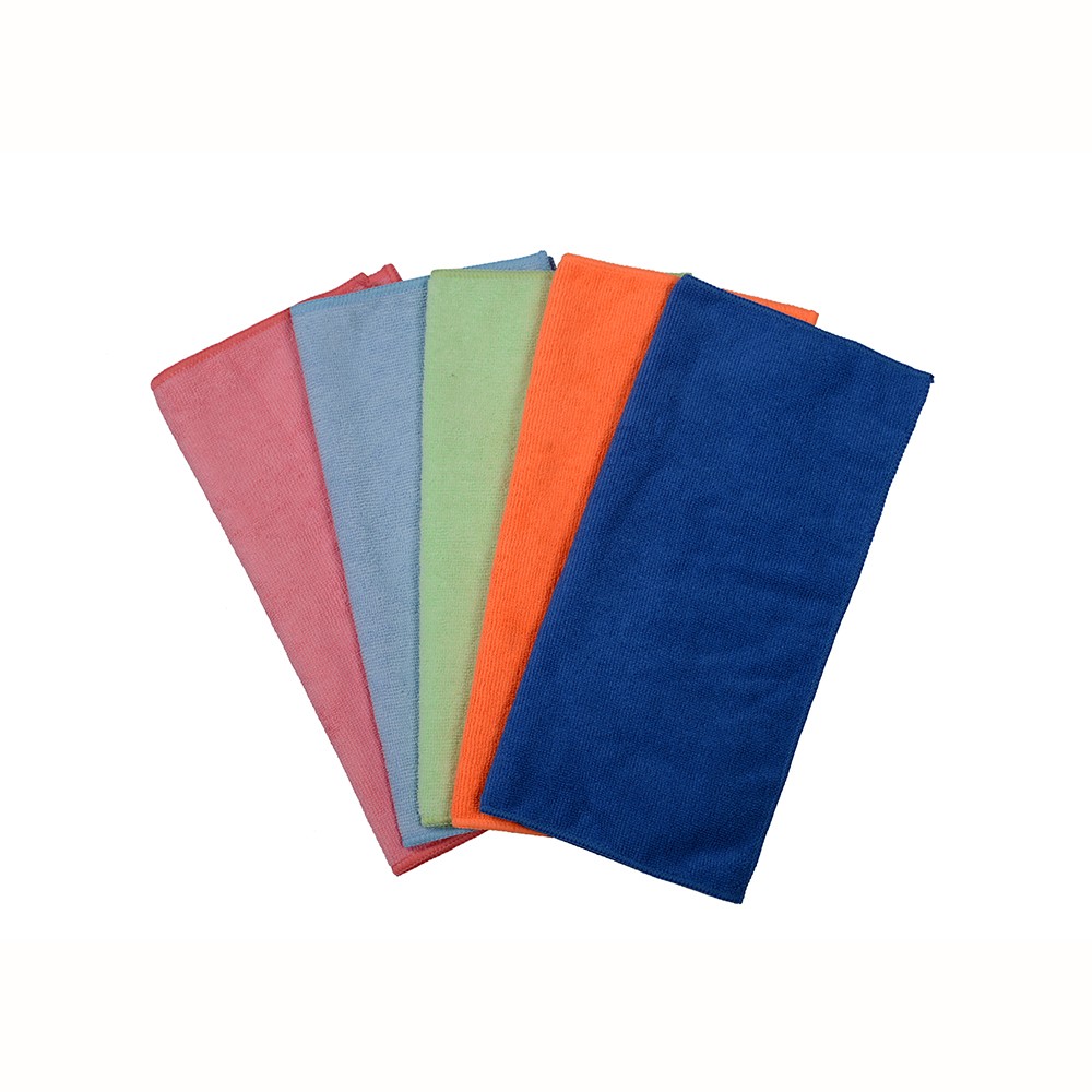 four color towel