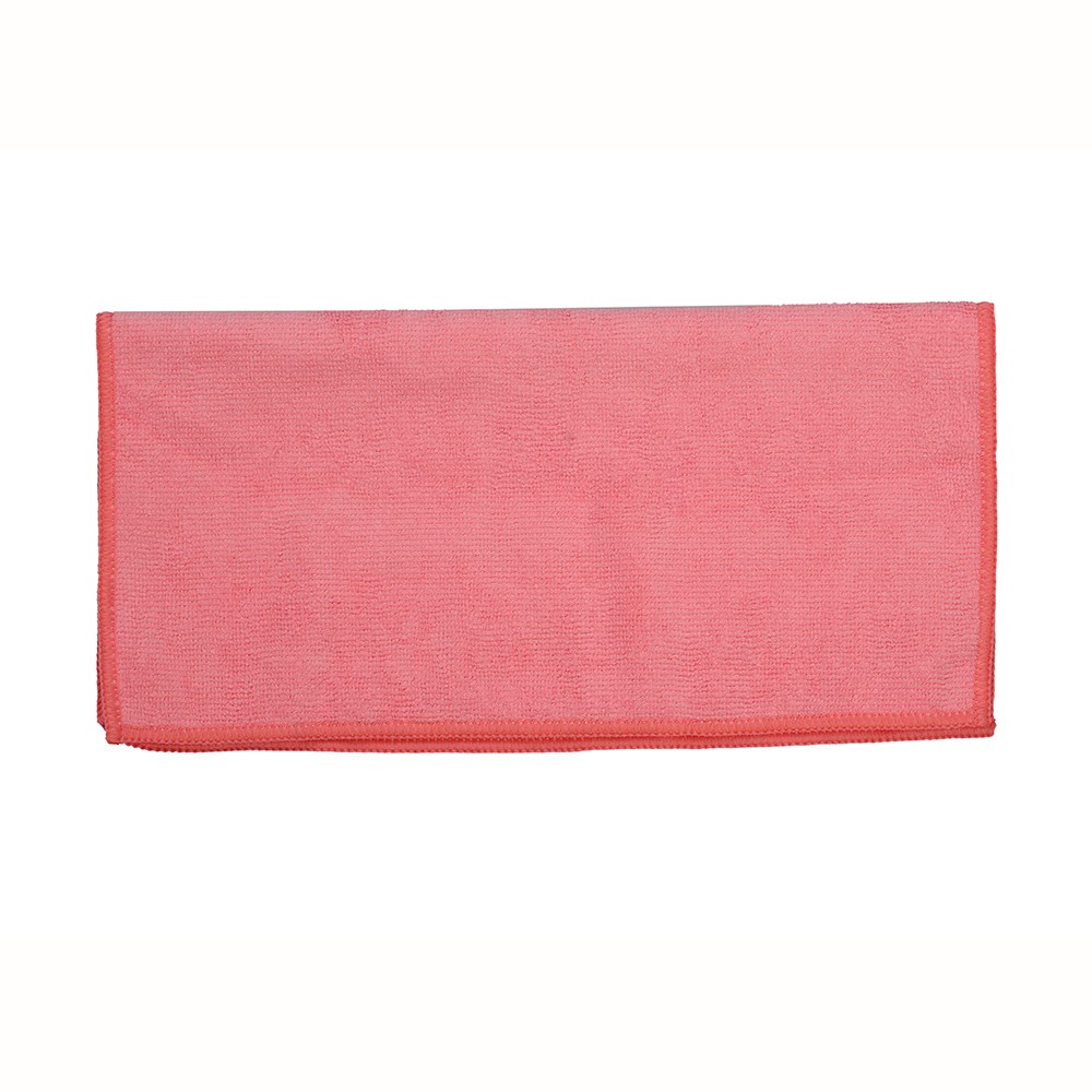 red towel 35cmx35cm