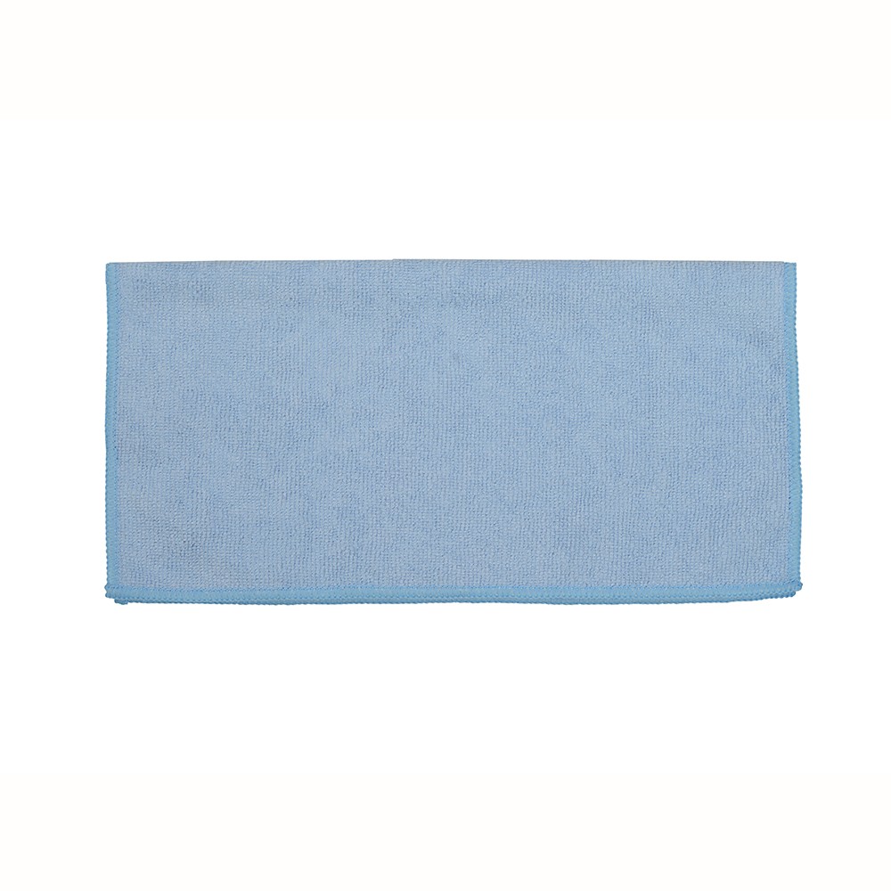 Blue towel 35cmx35cm